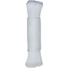 Compra CORDON RIEL POLIPROPILENO diametro 2,5 MM 15 MT BLANCO ROMBULL 424304001744 al mejor precio