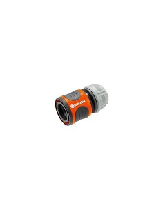 Compra Conector rapido gardena diámetro int. de 13 - 15 mm (50 pzs) GARDENA 18215-26 al mejor precio
