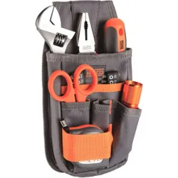 Compra BOLSA DE NYLON PARA CINTURON CON HERRAMIENTAS HR 171111 al mejor precio