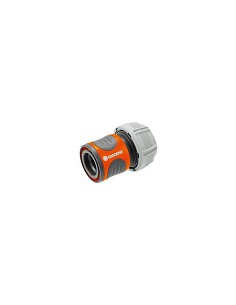 Compra Conector rapido gardena diámetro int. de 19 mm (40 pzs) GARDENA 18216-26 al mejor precio