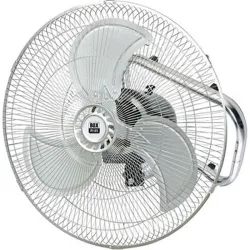 Compra VENTILADOR INDUSTRIAL DE PIE diametro45CM 60W 3 EN 1 BOX PLUS BPV-I1801 al mejor precio