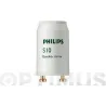 Compra CEBADOR PARA FLUORESCENTE S10 TUBOS DE 36W-58W PHILIPS 8711500697691 al mejor precio
