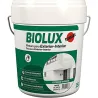 Compra PINTURA PLASTICA EXTERIOR INTERIOR BIOLUX MATE 4 L BLANCO TITAN A62000804/5808722 al mejor precio