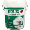 Compra PINTURA PLASTICA EXTERIOR INTERIOR BIOLUX MATE 15 L BLANCO TITAN A62000815/5808723 al mejor precio