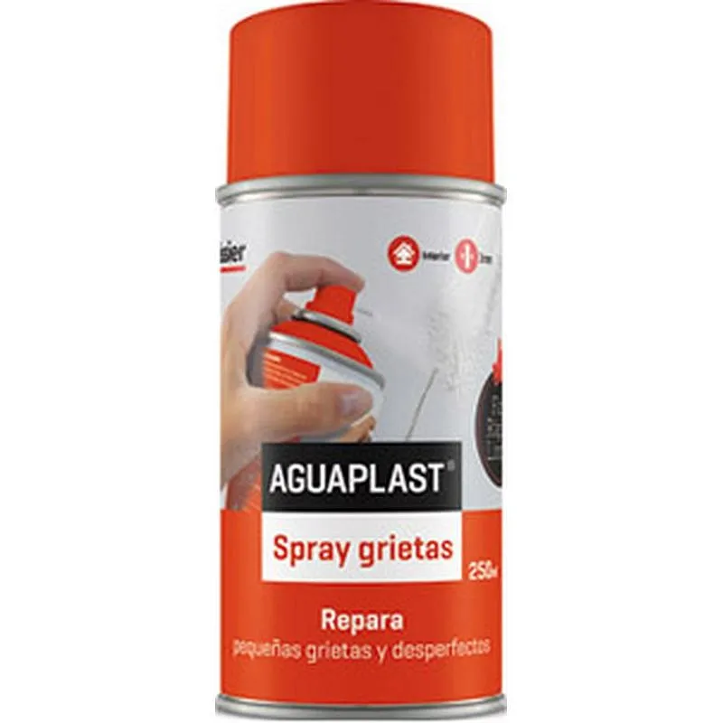 Compra MASILLA SPRAY AGUAPLAST STANDARD 250 ML BEISSIER 70579-001 al mejor precio