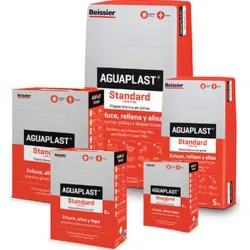 Compra MASILLA SPRAY AGUAPLAST STANDARD 250 ML BEISSIER 70579-001 al mejor precio