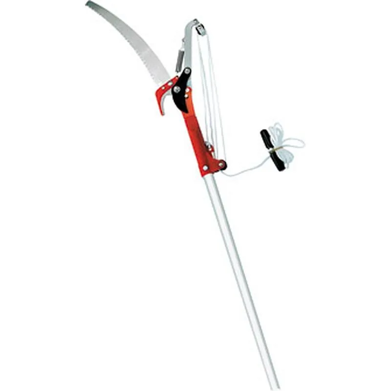 Compra PERTIGA TELESCOPICA CORTARRAMAS 1,80 M A 4,50 M ALTUNA J497 al mejor precio