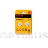 Compra PILA BOTON LITIO ULTRA 2025 BL2 KODAK 30417670 al mejor precio
