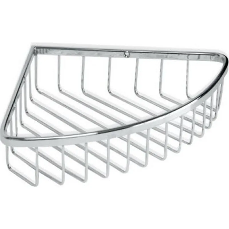 Compra CESTILLO KROM RINCONERA 20 X 20 X 5 CM ACERO INOX TATAY 6606000 al mejor precio