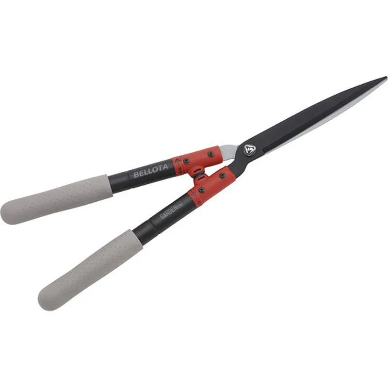 Compra TIJERA CORTASETOS MANGO ALUMINIO TELESCOPICA 60 A 80 CM BELLOTA 3461-R TEL al mejor precio