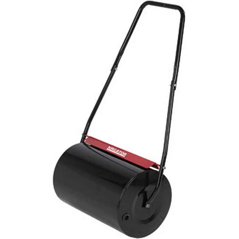RODILLO DE APLANADO JARDIN 50 CM KREATOR KRTGR9101