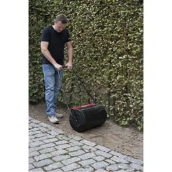 RODILLO DE APLANADO JARDIN 50 CM KREATOR KRTGR9101