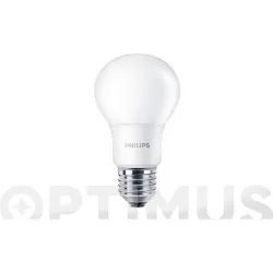 BOMBILLA LED ESTANDAR E27...