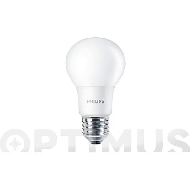 Compra BOMBILLA LED ESTANDAR E27 LUZ FRIA 2000LM 15,5W PHILIPS 70171300 al mejor precio