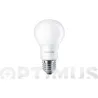 Compra BOMBILLA LED ESTANDAR E27 LUZ FRIA 2000LM 15,5W PHILIPS 70171300 al mejor precio