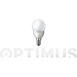 BOMBILLA LED ESFERICA E27...