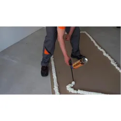 Compra ESPUMA ADHESIVA MONTAJE ORBAFOAM FIJACIÓN 60 SEG PISTOLA 750 ML QUILOSA 10040750 al mejor precio