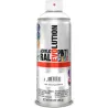 Compra PINTURA SPRAY ACRILICA EVOLUTION SATINADO 520 CC RAL 9010 BLANCO PINTYPLUS 168 al mejor precio