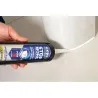 Compra SELLADOR JUNTAS SANITARIOS 125 ML BLANCO CEYS 505612 al mejor precio