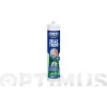 Compra SILICONA NEUTRA SELLATODO 280 ML TRANSLUCIDO CEYS 505529 al mejor precio