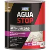 Compra MEMBRANA ANTIHUMEDAD INTERIOR AGUASTOP 750 ML BLANCO CEYS 902815 al mejor precio