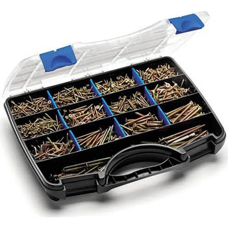 Compra MALETIN FIJACION MULTIPRODUCTO 2008 UNIDADES INDEX MLTPPOP101 al mejor precio