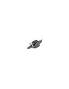 Compra Conector recto micro drip premium 4,6 mm 3/16" 10 piezas GARDENA 8337-29 al mejor precio