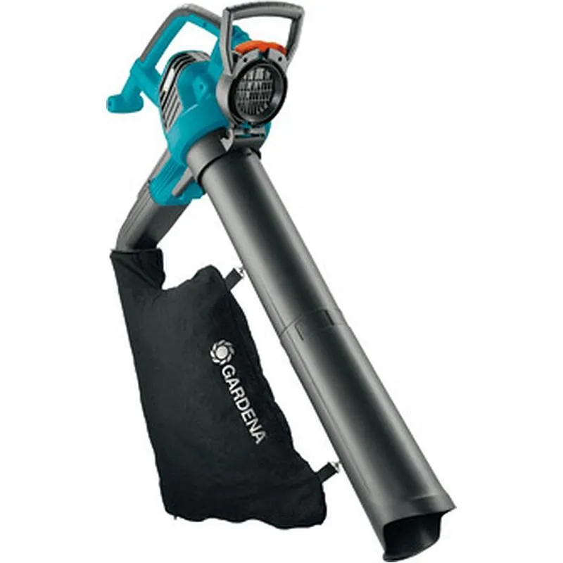 Compra ASPIRADOR SOPLADOR ELECTRICO ERGOJET 3000 W GARDENA 933220 al mejor precio