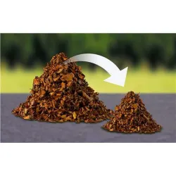 Compra ASPIRADOR SOPLADOR ELECTRICO ERGOJET 3000 W GARDENA 933220 al mejor precio