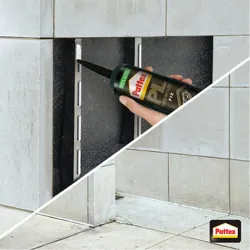 Compra ADHESIVO MONTAJE PL PREMIUM FIX 460 GR PATTEX 2708154 al mejor precio