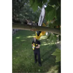 Compra MOTOSIERRA ELECTRICA PERTIGA BULK 298OFE-V19 750 W ESPADA 25CM GARLAND 40EL-0050 al mejor precio