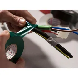 Compra CINTA AISLANTE M13 MARRON 20 M X 19 MM MIARCO 26668 al mejor precio