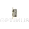 Compra CERRADURA EMBUTIR SERIE 2501 2501 LATONADO 45 MCM 2501-245AN311 al mejor precio