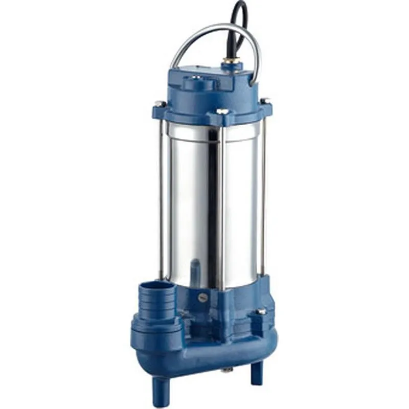 Compra BOMBA FOSAS SEPTICAS CON TRITURADOR 1.600 W 18.000 L/H NATRAIN BLADE al mejor precio