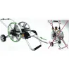 Compra CARRO PORTAMANGUERA METALICO MANGUERA DE 20 M Y ACCESORIOS IRONSIDE GARDEN 500210 al mejor precio