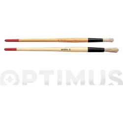 PINCEL UNIVERSAL REDONDO...