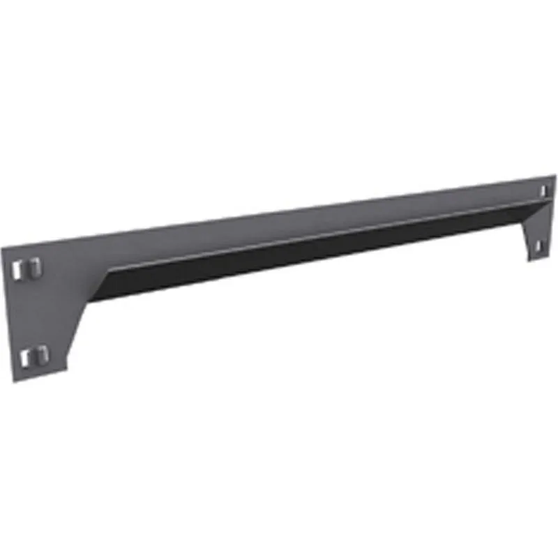 Compra LARGUERO SCLICK GRIS OSCURO 100 CM SIN TORNILLOS SIMONRACK 30220100015 al mejor precio