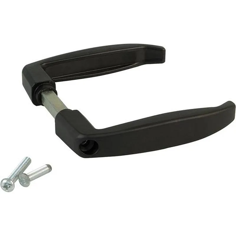 Compra MANILLA 2115 ALUMINIO (JUEGO) NEGRA AMIG 21328 al mejor precio