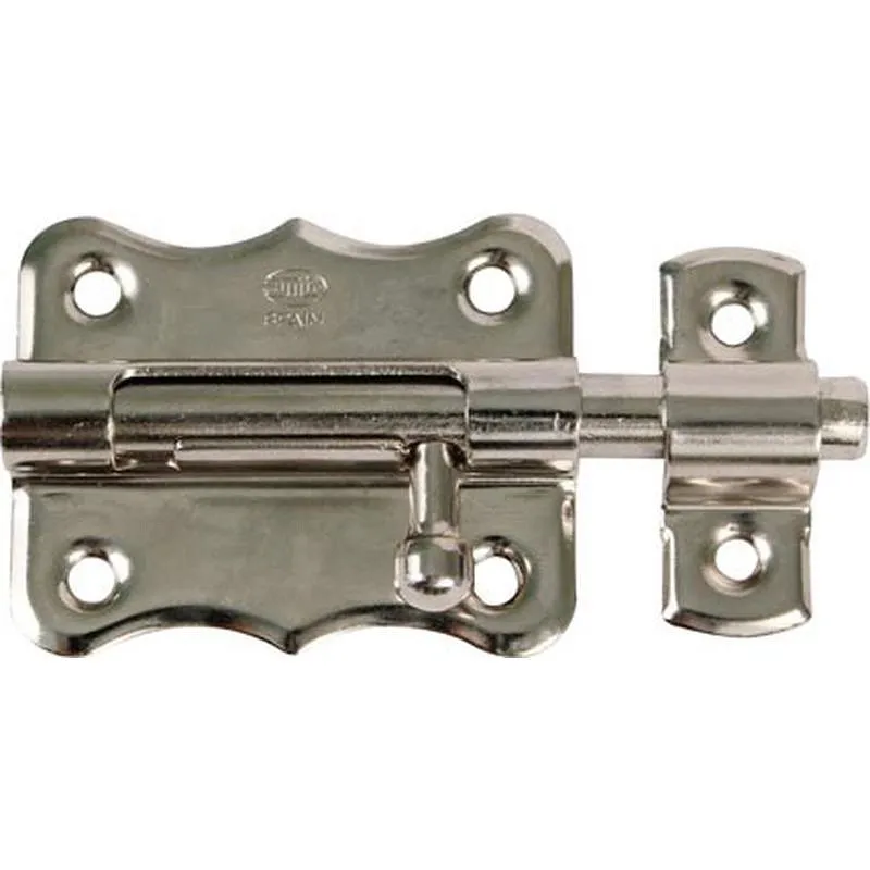 Compra PASADOR 384 60X48MM NIQUELADO AMIG 10715 al mejor precio