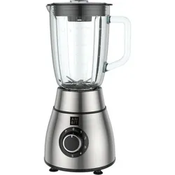 BATIDORA INOX DE VASO 1200W...