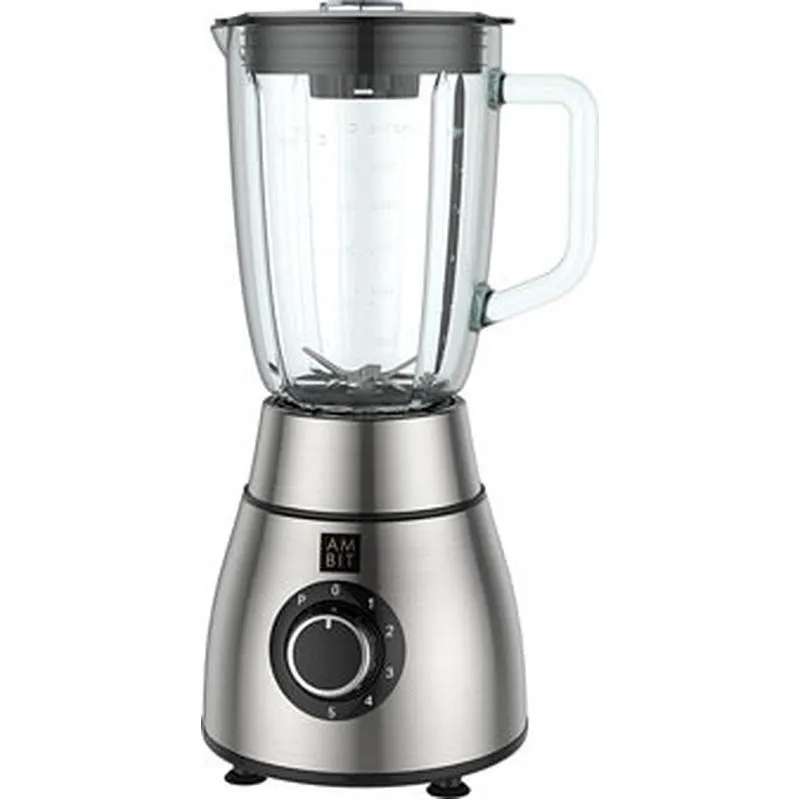 Compra BATIDORA INOX DE VASO 1200W 1,8L AMBIT YT-4698 A5 al mejor precio