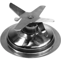 Compra BATIDORA INOX DE VASO 1200W 1,8L AMBIT YT-4698 A5 al mejor precio