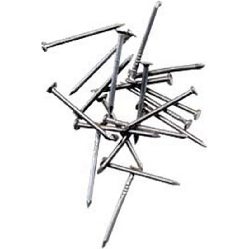 Compra PUNTA HIERRO CABEZA PLANA 3 KGS 17 X 70 MRT 17062345 al mejor precio