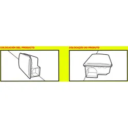 Compra PORTACEBOS RATAS Y RATONES MASSÓ 231318 al mejor precio