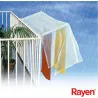 Compra CUBRETENDEDERO PARA LLUVIA 260X135 CM RAYEN 6011.01 al mejor precio