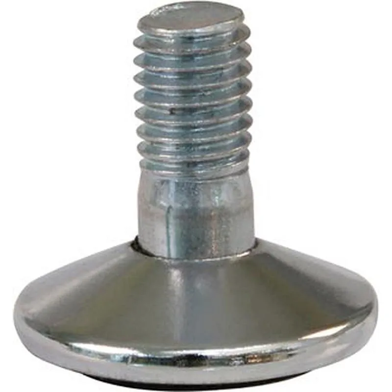 Compra NIVELADOR PATAS DE MESA PARA MODELO 3-4 M10 X 29 MM ACERO NIQUELADO 4UDS AMIG 7976 al mejor precio