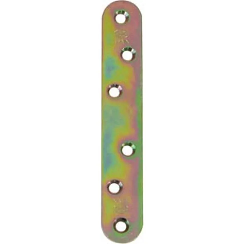 Compra PLACA DE REFUERZO MODELO 2 ACERO BICROMATADO 80MM AMIG 7354 al mejor precio