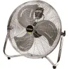 Compra VENTILADOR INDUSTRIAL diametro30CM 40W ORIENTABLE 3 VELOCIDADES IRONSIDE 201467 al mejor precio