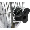 Compra VENTILADOR INDUSTRIAL diametro30CM 40W ORIENTABLE 3 VELOCIDADES IRONSIDE 201467 al mejor precio