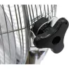 Compra VENTILADOR INDUSTRIAL diametro50CM 120W ORIENTABLE 3 VELOCIDADES IRONSIDE 201469 al mejor precio